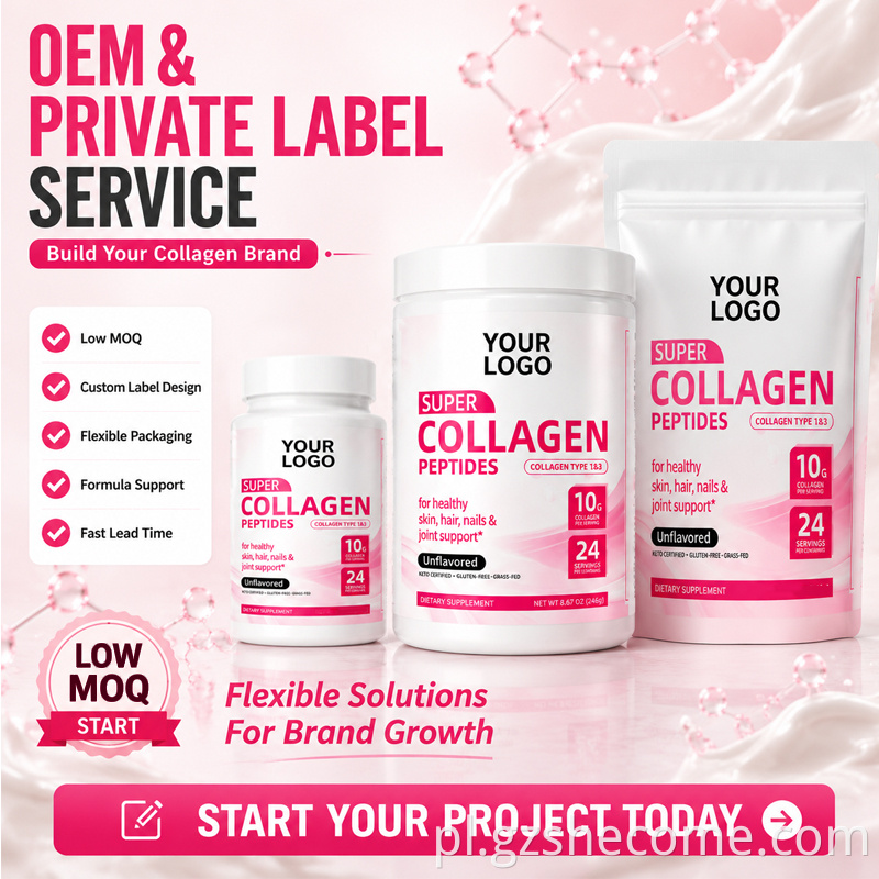 Collagen Powder8